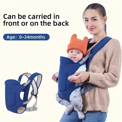 Babycuddle Carrier