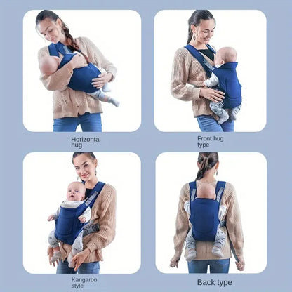 Babycuddle Carrier